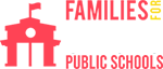 Families for Strong Public Schools Logo
